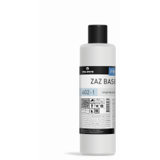 Средство для стирки мопов ZAZ  Base Mop, 1 л, арт. 402-1