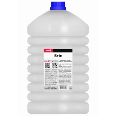 Универсальное моющее средство с ароматом лимона PROFIT BRIN, 5 л, арт. 444-5П