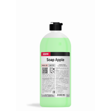 Жидкое мыло с ароматом яблока PROFIT SOAP apple, 1 л, арт. 448-1П
