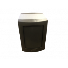 Диспенсер для салфеток TORK Napkins-Box N2 mini, серый, N2, арт. 271800