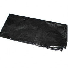 Пакет для мусора 300л 116х158 50мкм черный 3/упак,  (3 шт/упак), арт. A-0401