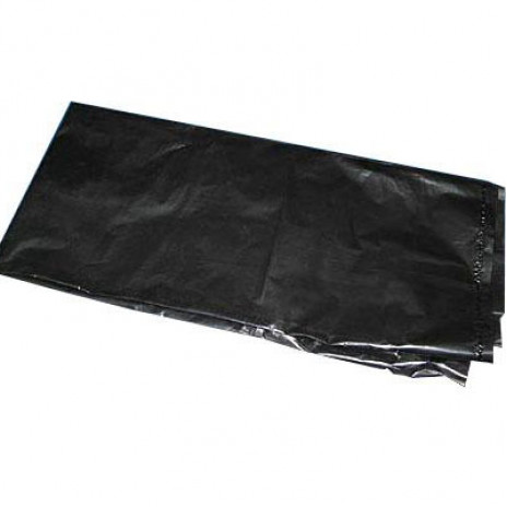 Пакет для мусора 300л 116х158 50мкм черный 3/упак,  (3 шт/упак), арт. A-0401,