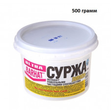 Чистящее средство (паста) СУРЖА Бархат, 500гр (30 шт/упак)