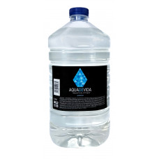 Вода питьевая природная AQUADEVIDA, не газированная , 5.15 л