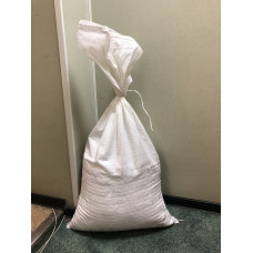 Соль техническая, мешок 50 кг