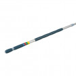 Ручка телескопическая Vileda с цветовой кодировкой 100-180 см для держателей и сгонов, арт.119967, Vileda Professional