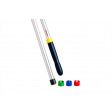 Кольцо цветовой кодировки  для ручки Vileda, 1шт, красный, арт. 509515, Vileda Professional
