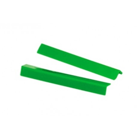 Клипсы для цветного кодирования Vileda УльтраСпид, зеленый, арт. 509265, Vileda Professional