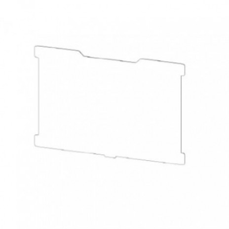 Дисплей для плана уборки Ориго 2, для крышек без хранения, арт. 169668, Vileda Professional