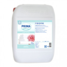 Жидкий смягчитель для стирки текстиля Prima Soft 20 кг, арт. 529743