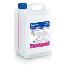 Imnova Acid Dry ополаскиватель для посудомоечных машин, пароконвектоматов и грилей в воде любой жёсткости, 5 л, арт. D035-5