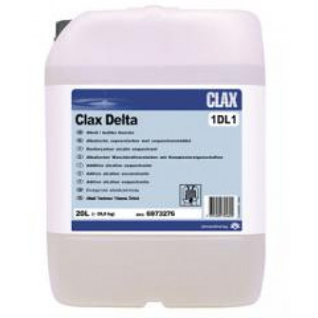Clax Delta G 11A2 / Создатель щелочной среды для мягкой воды, арт. 7510064, Diversey