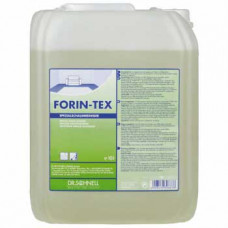 Шампунь для очистки ковров Forin Tex, 10 л, арт. 143438