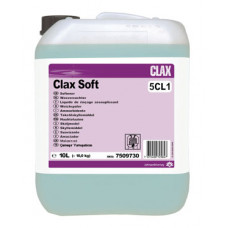 Clax Soft Fresh 50A1 20L / Смягчитель ткани, с ароматом свежести 20 кг/20 л, арт. 7522277