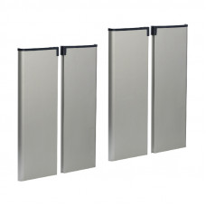 Дверцы для Модуля С для Ориго 2, 4 шт, с 2 замками, 2 ключами и крепежными материалами, арт. 160557