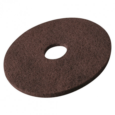 Супер-круг ДинаКросс, коричневый, 430 мм, арт. 507901, Vileda Professional