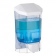Дозатор для жидкого мыла FLOSOFT SD41 арт. SD41, Klimi