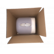 Диспенсер для полотенец Reflex ЦВ Tork Reflex, белый, М4, арт. 473140, Tork