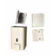 Дозатор для жидкого мыла Klimi SD01, арт. SD01, Klimi