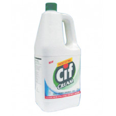 Чистящий крем CIF, 2л., арт. G10034