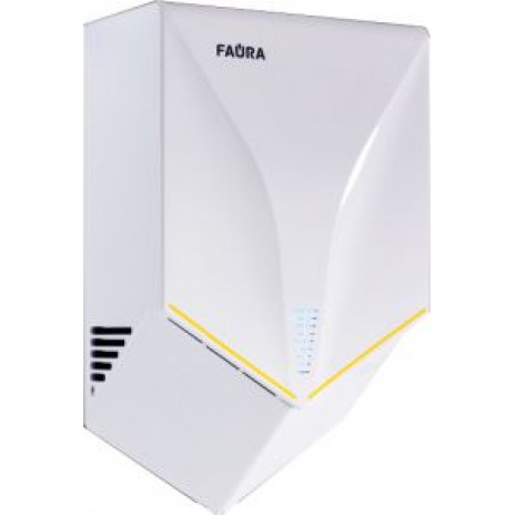 Faura FHD-1000W Автоматическая сушилка для рук 1000W / белый, Faura