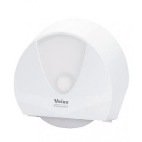 Диспенсер для туалетной бумаги в больших и средних рулонах Veiro JUMBO VD02, Veiro