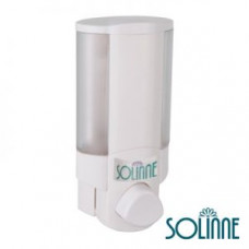 Дозатор для жидкого мыла SOLINNE 9023, арт. 9023