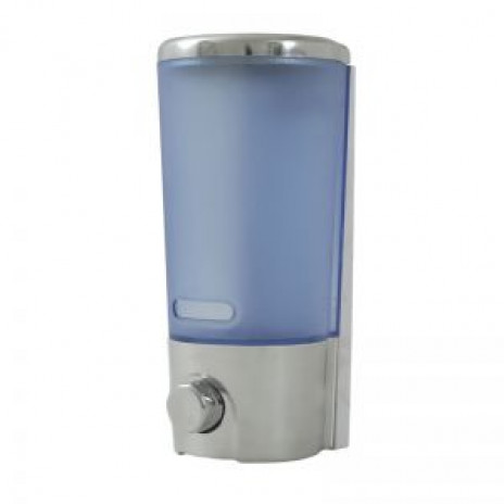 Дозатор для жидкого мыла Ksitex SD-400BC, арт. SD-400BC, Ksitex