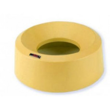 Rotho 4542004047 Ирис крышка для контейнера воронкообразная круглая / желтый
