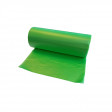 Мешки для мусора ПНД 30л 10мкм 30 шт/рул зеленые 50x60см Luscan Bio