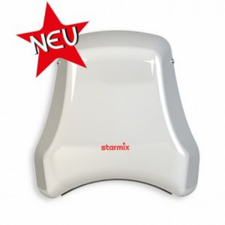 017099 Сушилка для рук Starmix T-C1 M / белый, Starmix