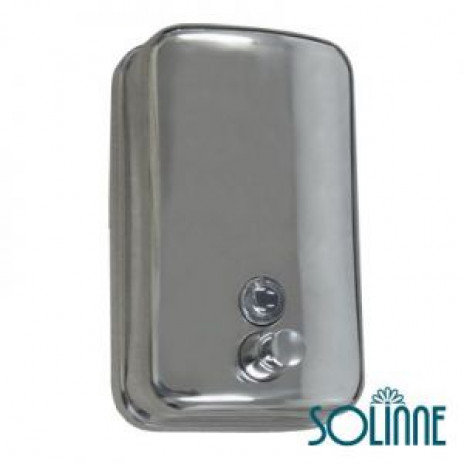 Дозатор для жидкого мыла Solinne TM804, арт. TM804, SOLINNE