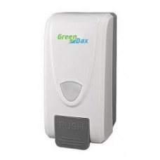 Дозатор для жидкого мыла GREEN DAX GDX-P-1000, арт. GDX-P-1000