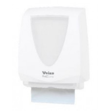 Диспенсер для листовых бумажных полотенец V/Z/W - образной укладки Veiro PRIMA VD01