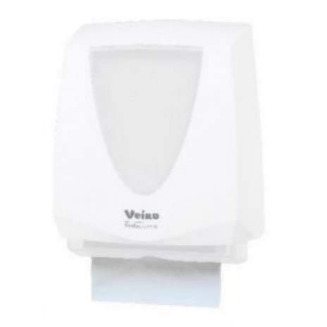 Диспенсер для листовых бумажных полотенец V/Z/W - образной укладки Veiro PRIMA VD01, Veiro