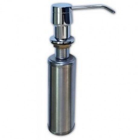 Дозатор GFmark для жидкого мыла врезной, арт. 627, GFmark