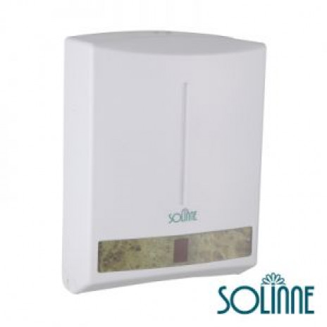 Диспенсер бумажных полотенец Solinne 1086-2, арт. 1086-2  , SOLINNE