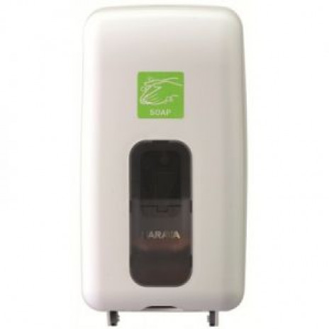 Сенсорный дозатор для антисептика, пенного и жидкого мыла Saraya UD-9000, арт. UD-9000, Saraya