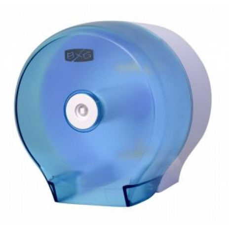 Диспенсер туалетной бумаги BXG PD-8127C (Синий), арт.  PD-8127C, BXG