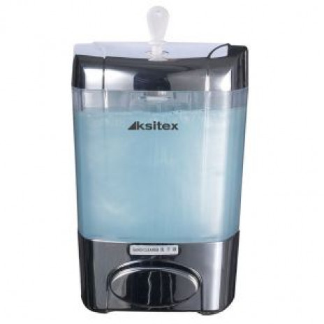 Дозатор для жидкого мыла Ksitex SD-1003D-800, арт. 1003D, Ksitex