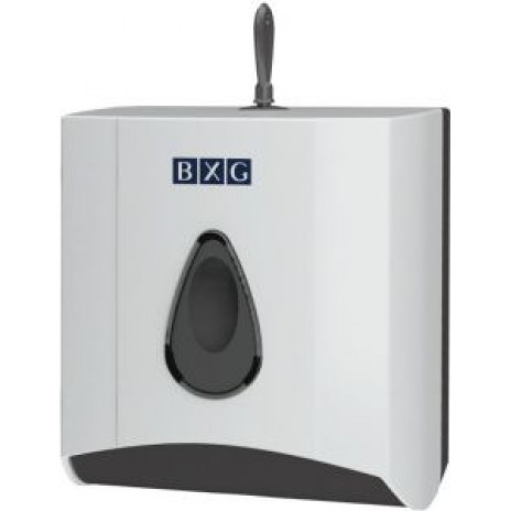 Диспенсер листовой туалетной бумаги BXG PDM-8087, арт. PDM-8087, BXG