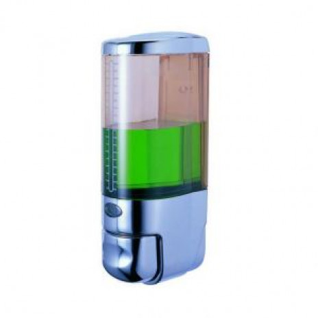Дозатор для жидкого мыла Connex ASD-28S, арт. ASD-28S, CONNEX