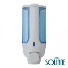 Дозатор для жидкого мыла SOLINNE 9013, арт. 9013