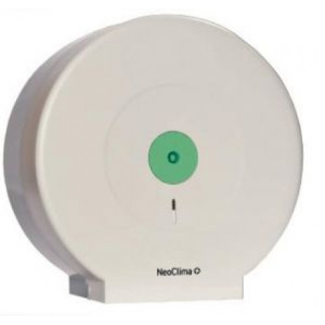 NeoClima D-P1 Диспенсер для туалетной бумаги, арт. D-P1, NeoClima