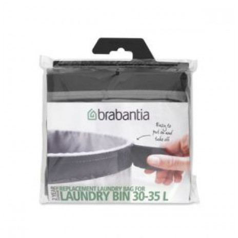 Brabantia 102325 Мешок для бака для белья, арт. 102325, Brabantia