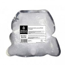 Binele Frutta BD33XA Комплект картриджей крема для рук / 6 шт по 1 л. + помпа (упак.)