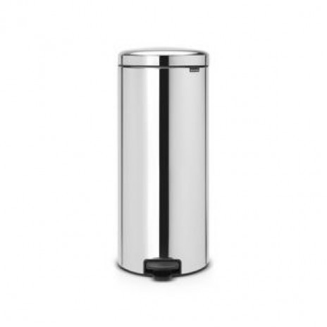 Brabantia NewIcon 114762 Мусорный бак с педалью, арт. 114762, Brabantia