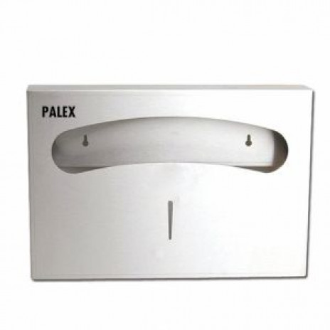 Palex 3802-2 Диспенсер для бумажных покрытий на унитаз, арт. 3802-2, Palex