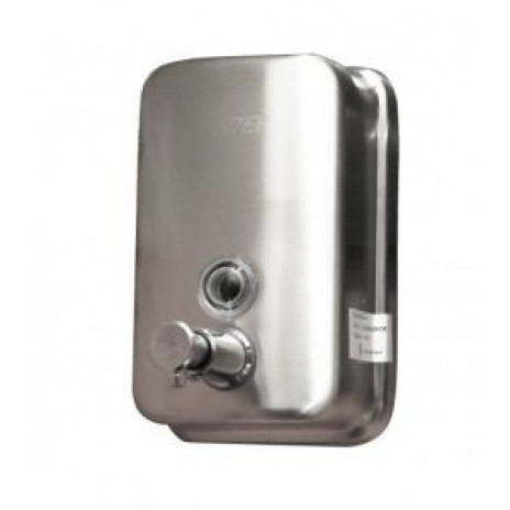 Дозатор для жидкого мыла Ksitex SD 2628-500M, арт. 2628-500M, Ksitex