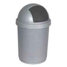 Корзина для мусора CURVER BULLET BIN 25L / 175002, арт. 175002